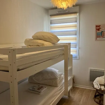 Apartment Soleil Couchant De Vanessa Et Nicolas Mimizan